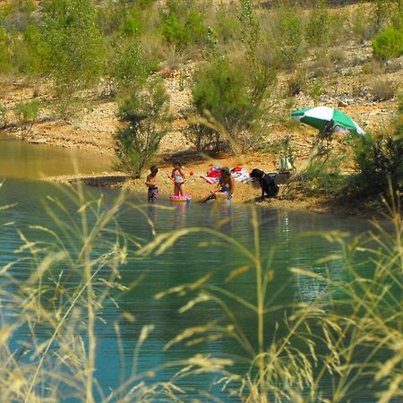 La Posada Del Hidalgo De Alarcón Esterno foto
