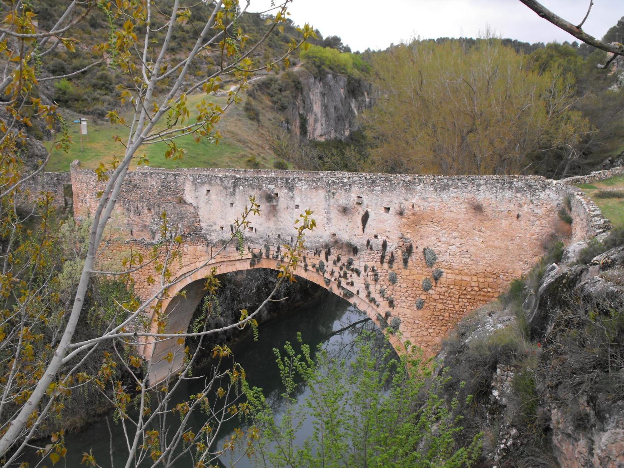 La Posada Del Hidalgo De Alarcón Esterno foto