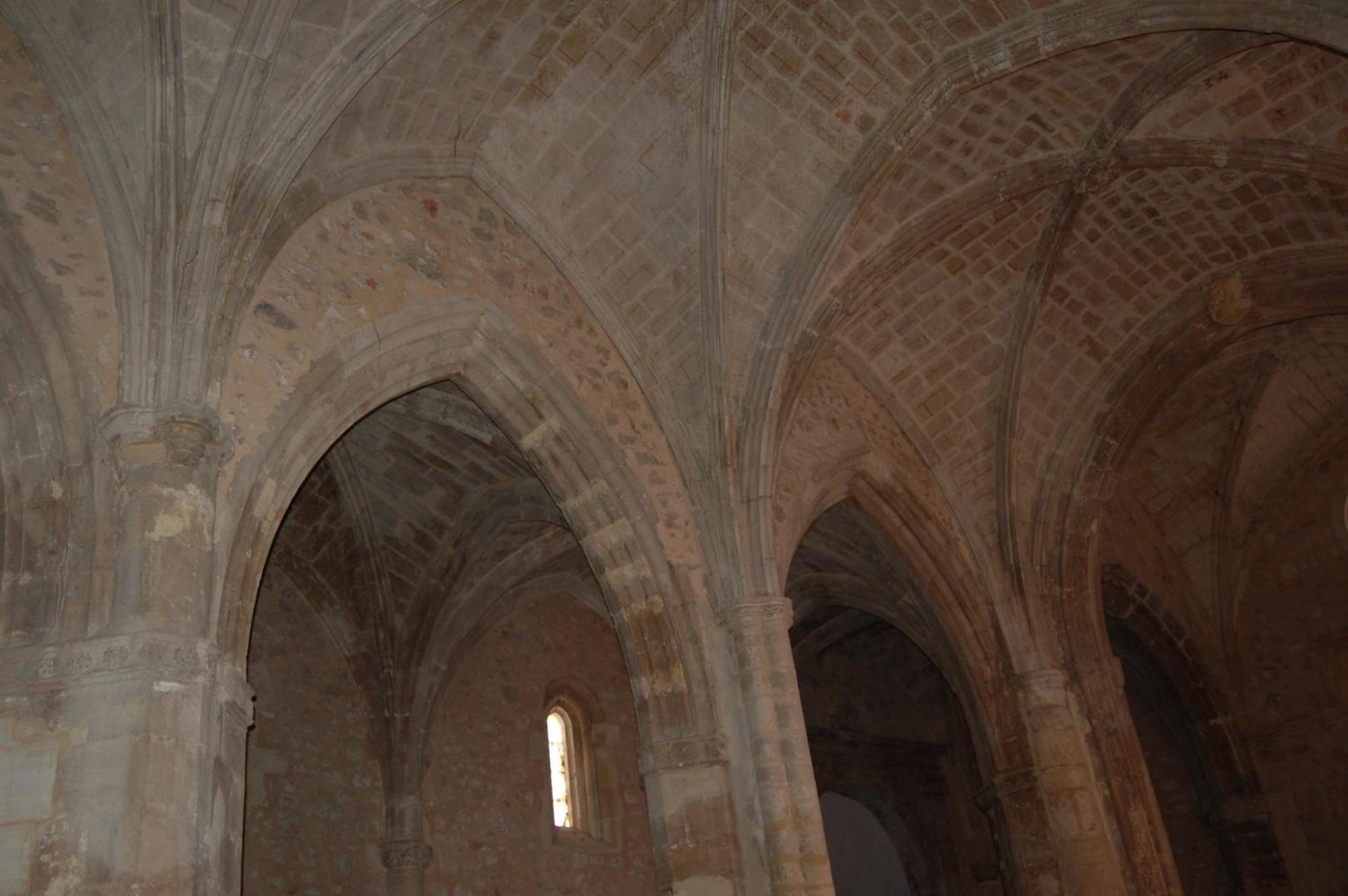 La Posada Del Hidalgo De Alarcón Esterno foto