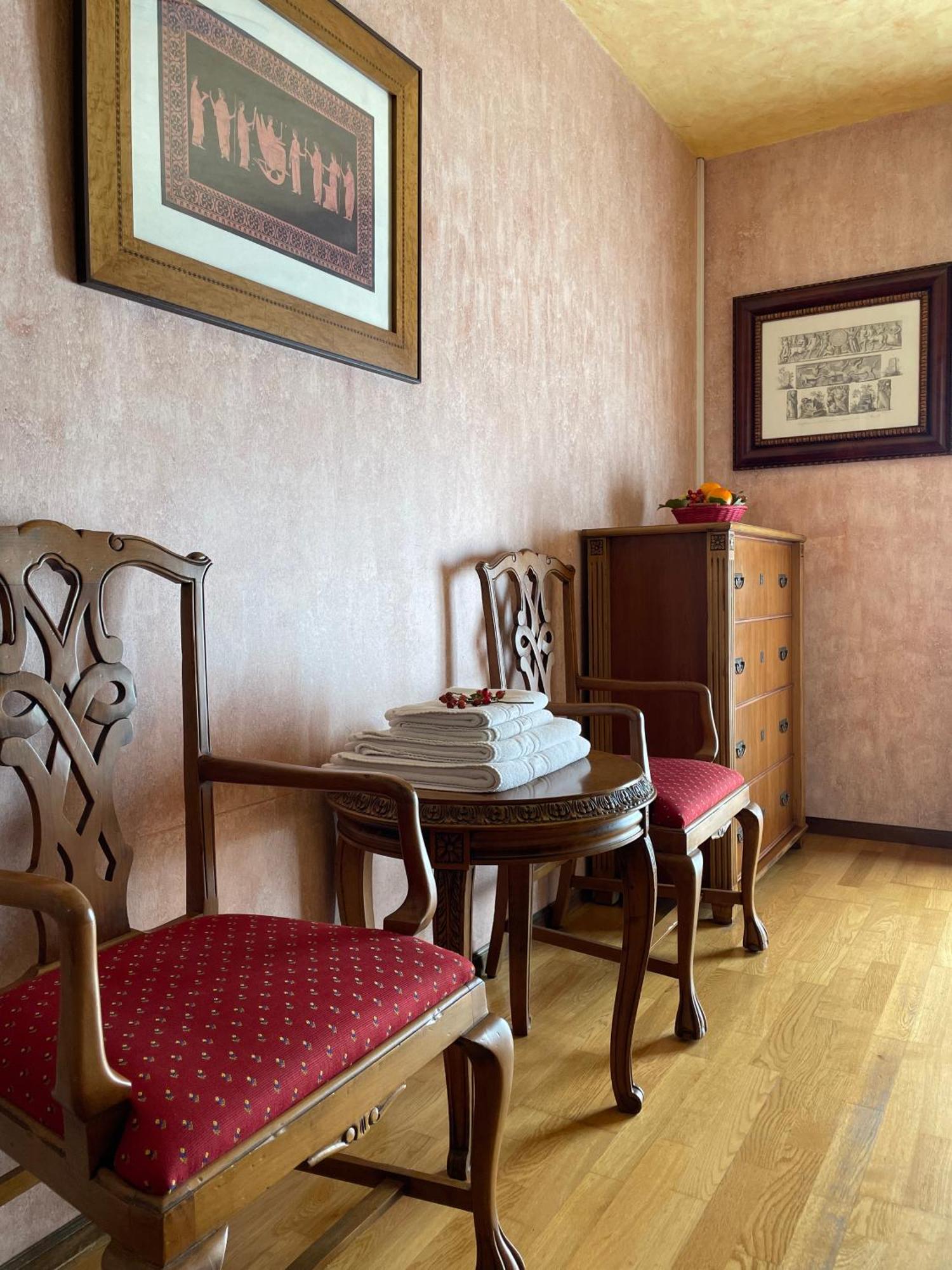 La Posada Del Hidalgo De Alarcón Esterno foto